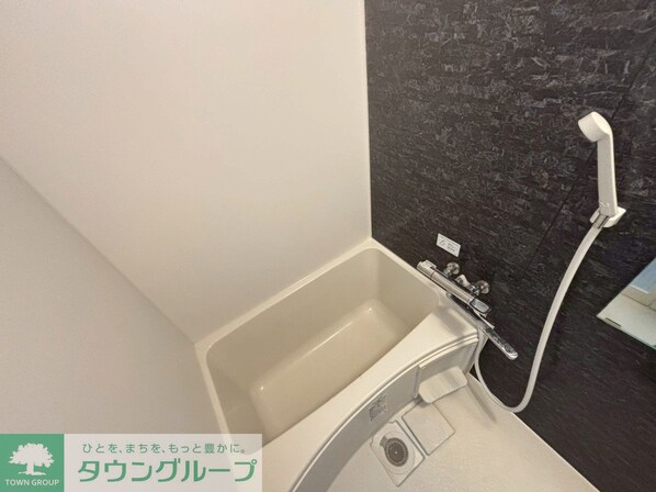 シルベリオ練馬の物件内観写真